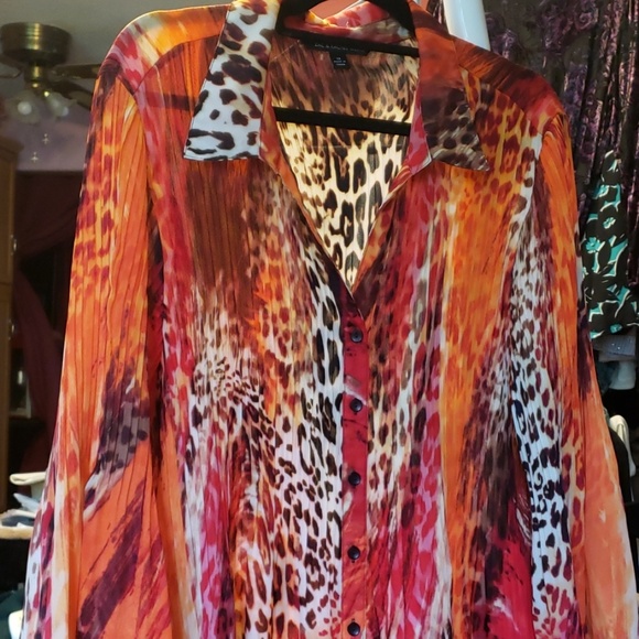 Blouse - Picture 1 of 1